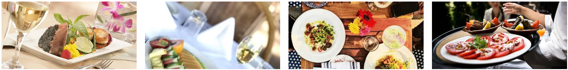 휴가철 필수 맛집여행 (여름특선, 계절음식, 지역별맛집)