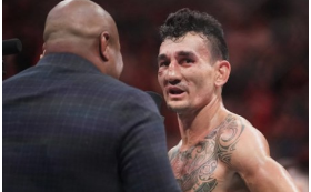 ufc 정찬성 은퇴경기 다시보기 및 하이라이트