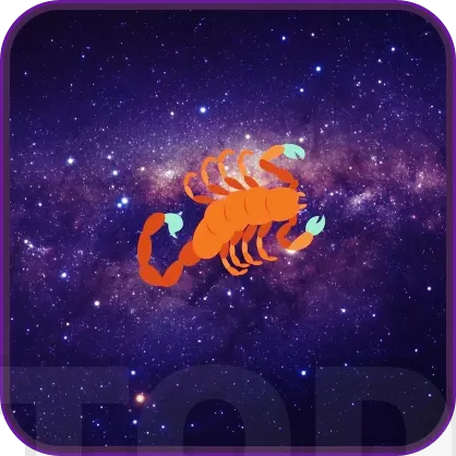 3월 별자리운세 전갈자리