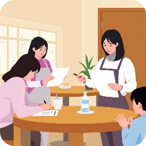 근로장려금 신청방법 이미지