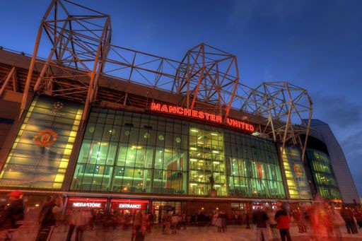 영국 : 맨체스터 관련 사진