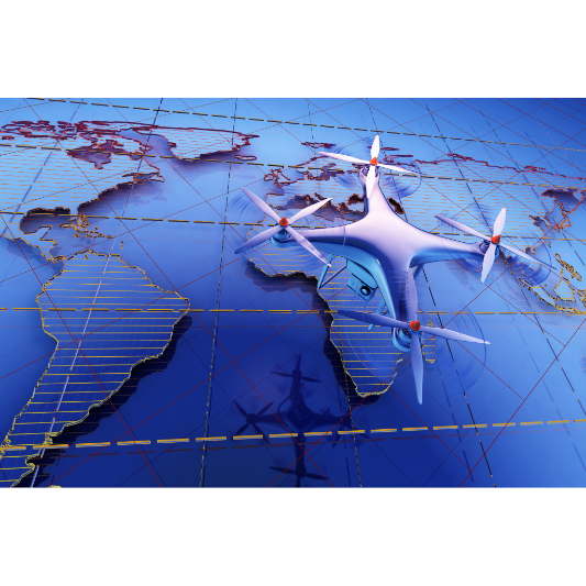 드론 자격증 응시자격, 응시요건, 제출서류