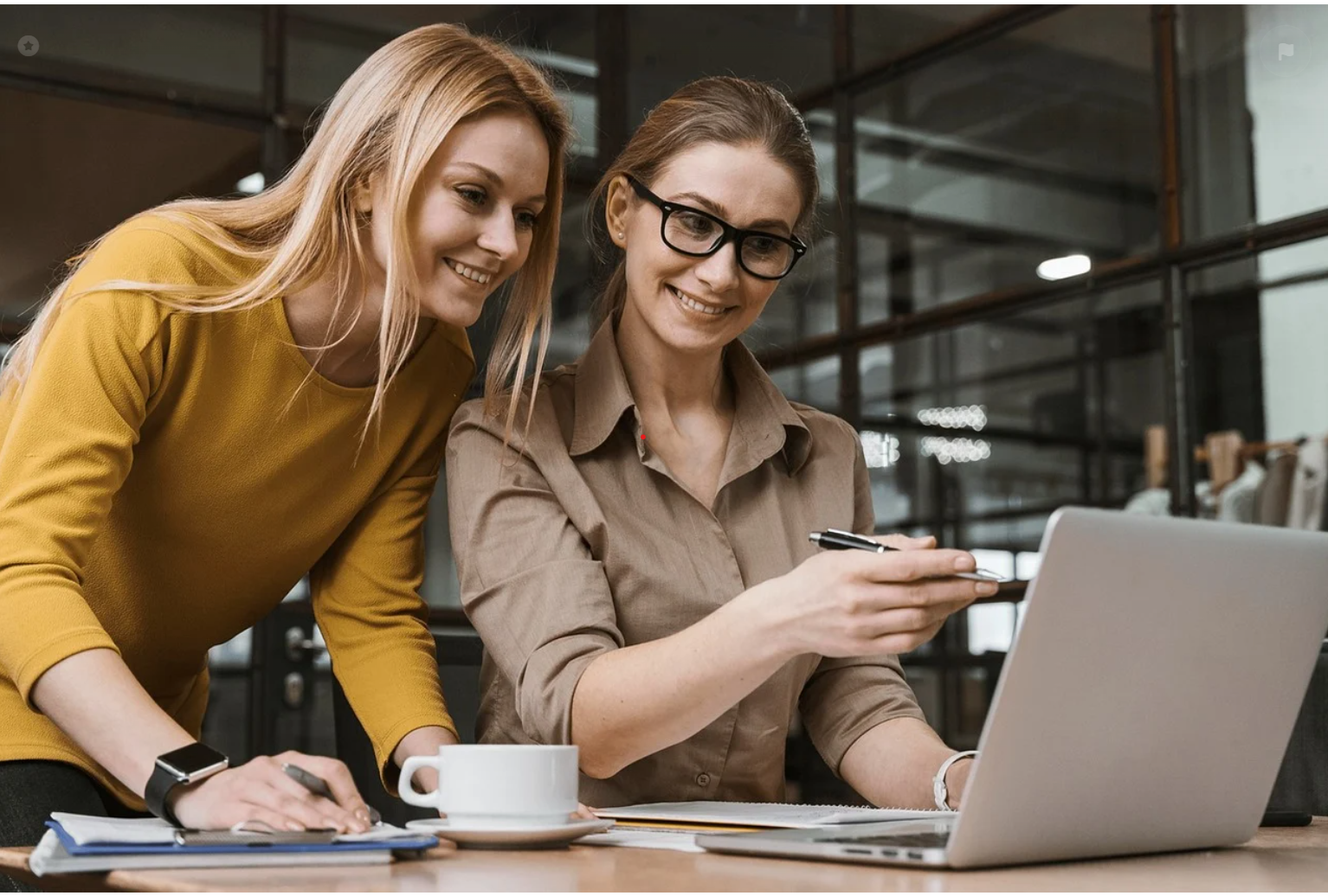 미래를 선도하는 신생직업