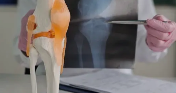 관절염의 진단 과정