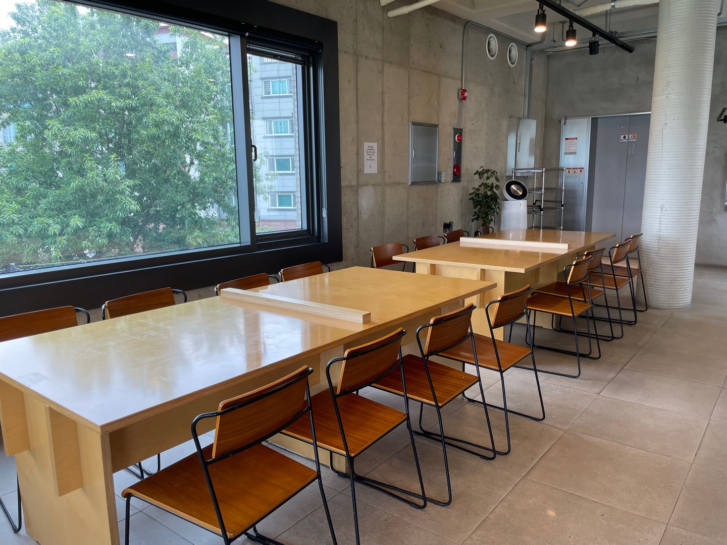 용인 기흥 호수앉기 대형 베이커리 카페