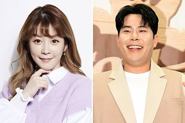 김해준 김승혜 구해줘홈즈