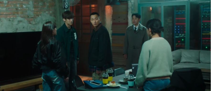 이로운사기10회