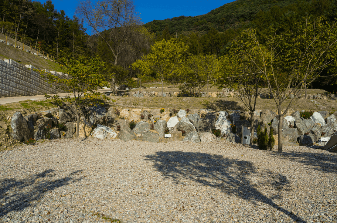 민경훈 캠핑장 위치 요금 정보 예약
