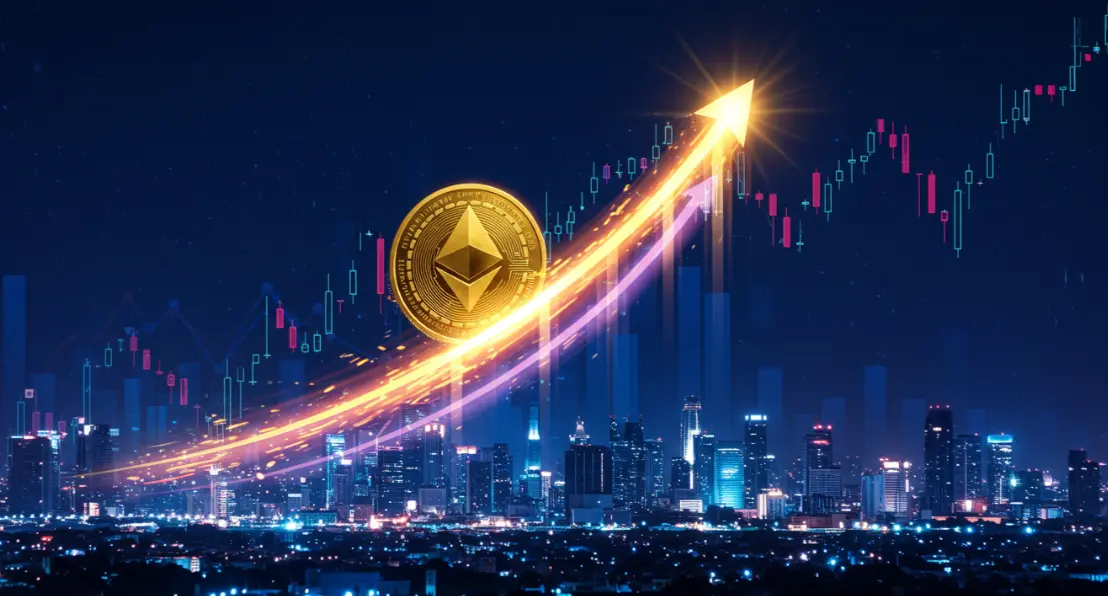 이더리움 신고가 경신