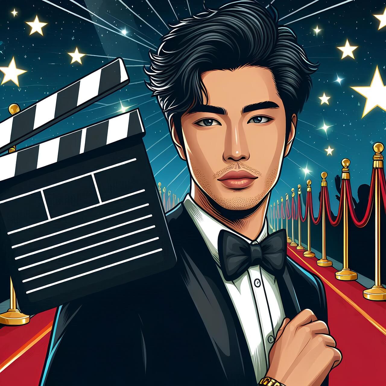 👑유명인·왕·대통령만나는꿈해몽베스트30 ((Meeting Celebrities, Kings, or Presidents in Dreams – Top 30 Interpretations))