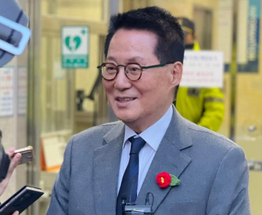 박지원 국정원장 프로필 나이 고향 학력