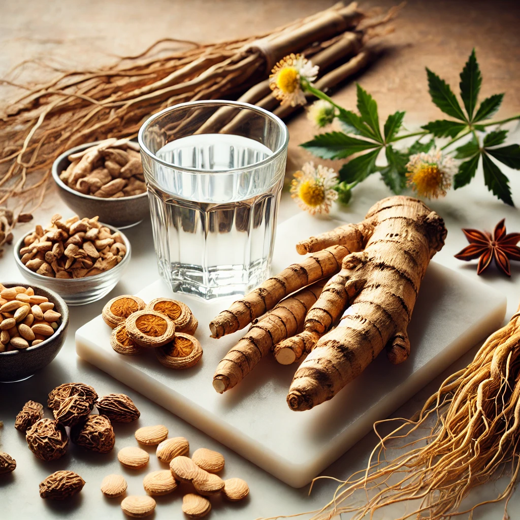 진약사 생기산 효능