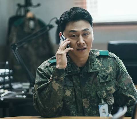 신병4 변혁진 선진병영