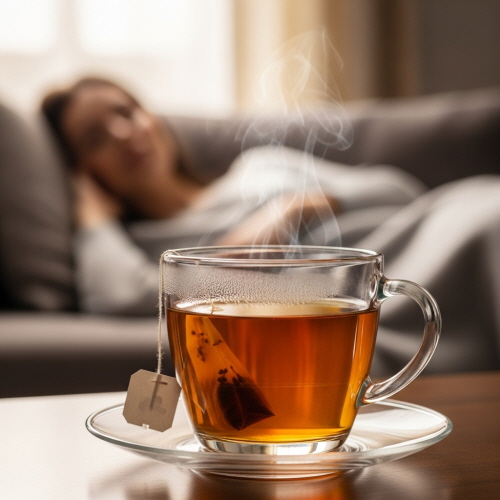 뮤신 콜라겐 효능