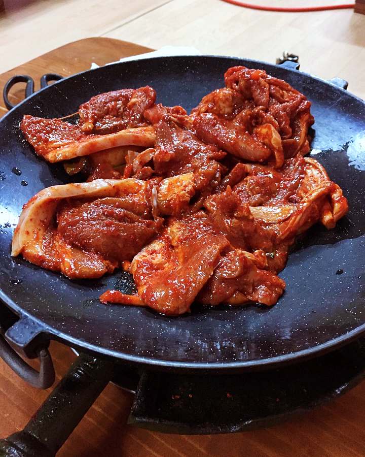 생방송오늘저녁 돼지 주물럭 돼지육회 두물머리 용문사 현지인들만 아는 찐 로컬 맛집 정육점 식당 양평 맛집 추천