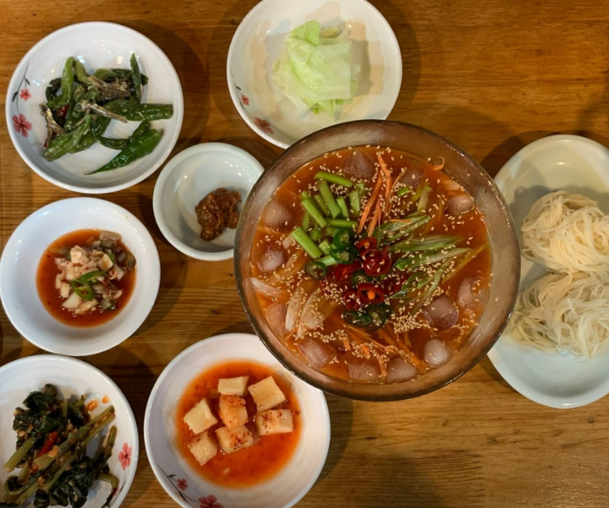 매일아침 대박의기술 생태찌개&amp;#44; 생대구탕&amp;#44; 피데기생선찜