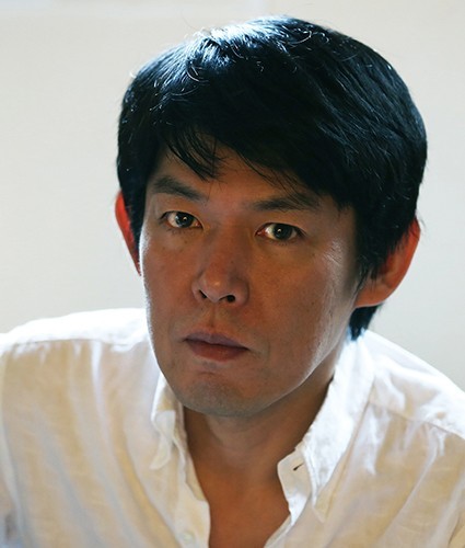 사카모토 유지