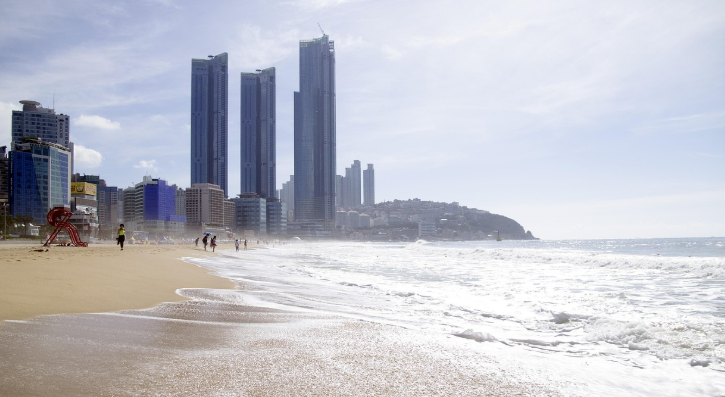 부산 주간명소 관련 사진