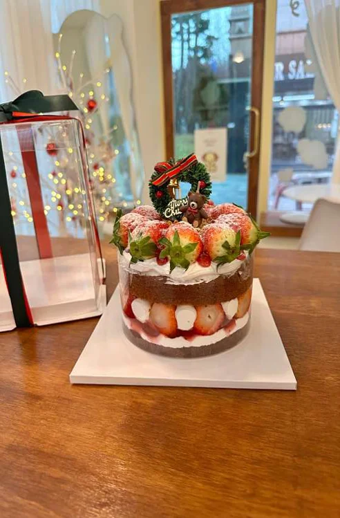 카페 바빌