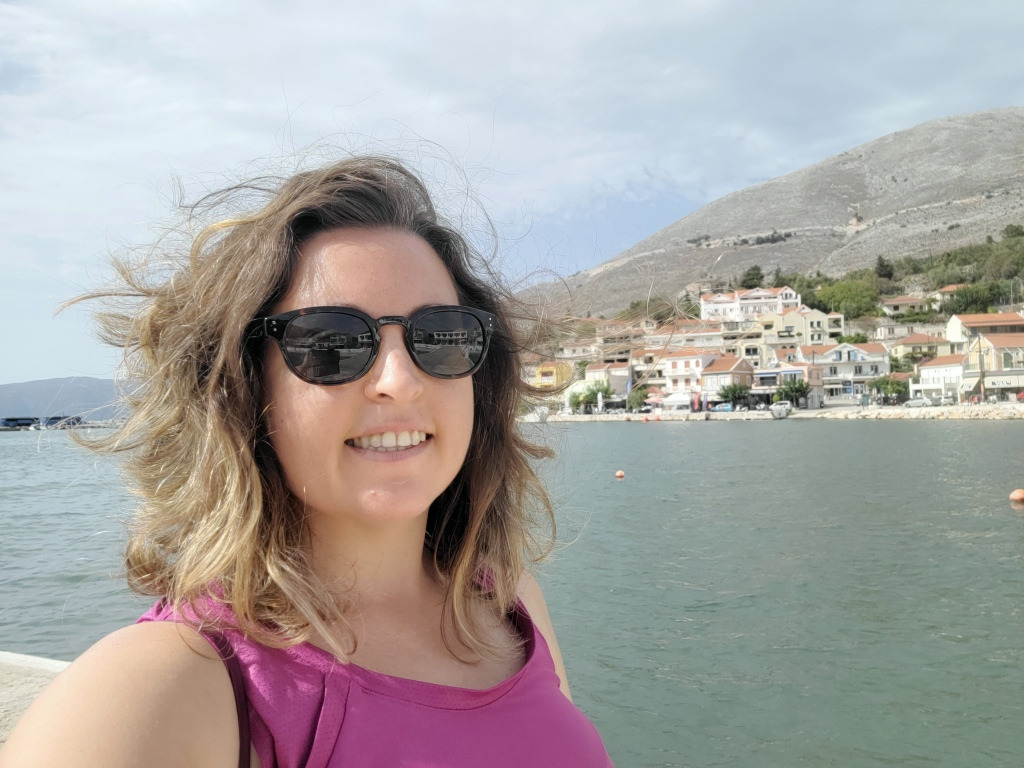 4일 가이드 혼자 여행 케팔로니아: 그리스 이오니아 제도