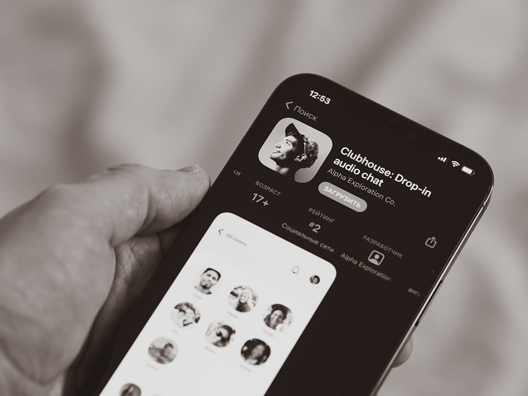 App
