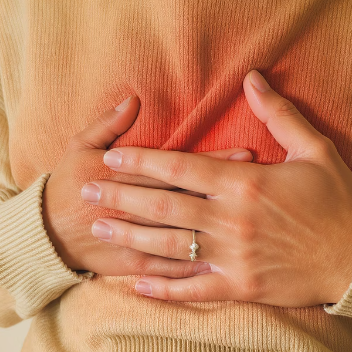 위식도역류질환(GERD)