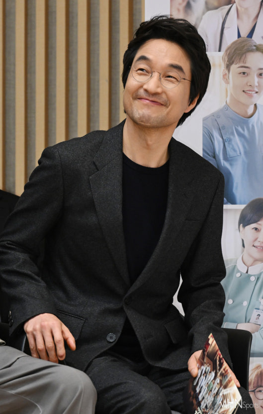 배우 한석규