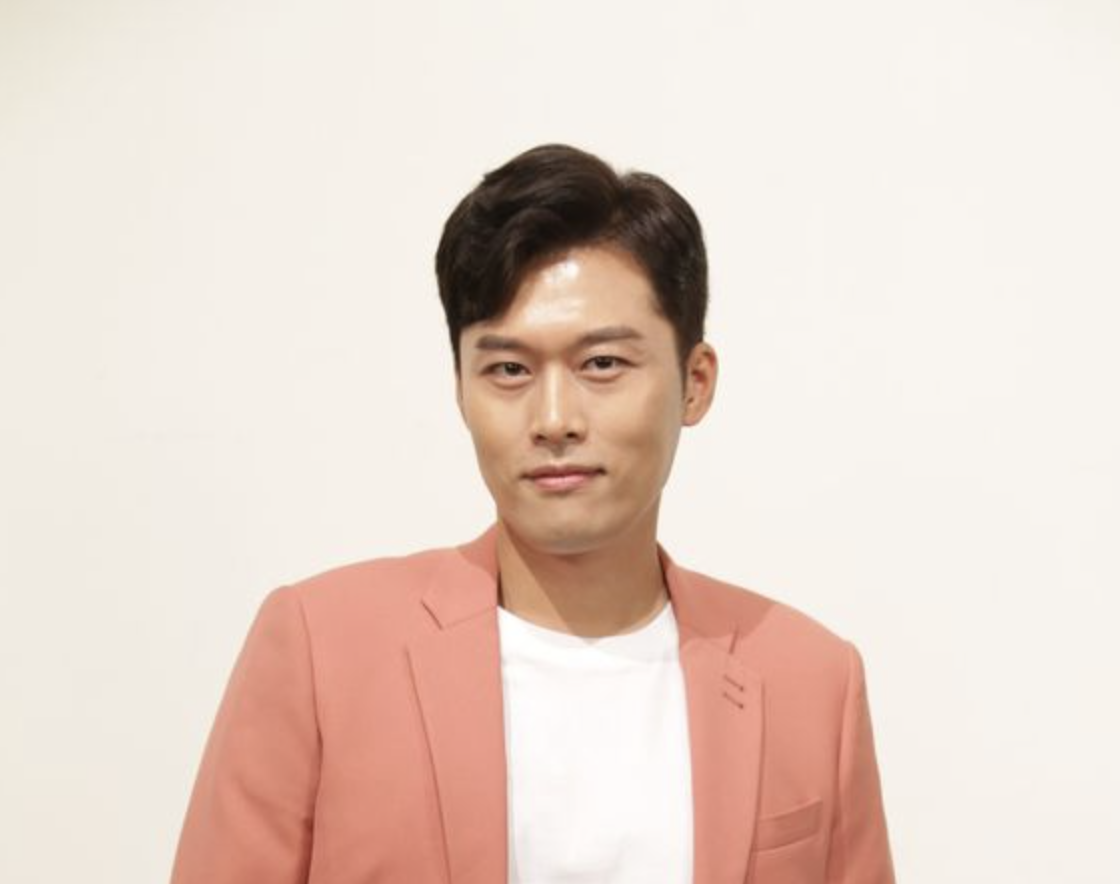 김일중 프로필