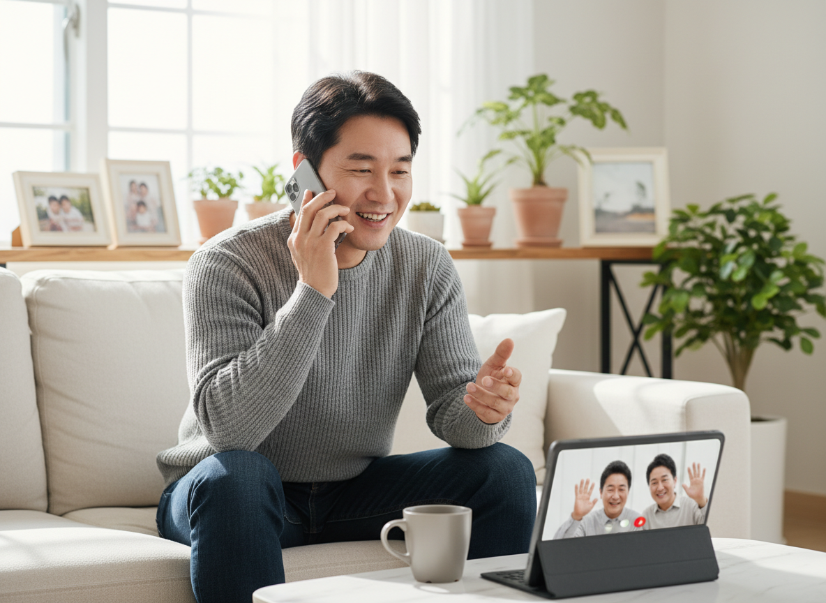 부모님 연말정산 인적공제 