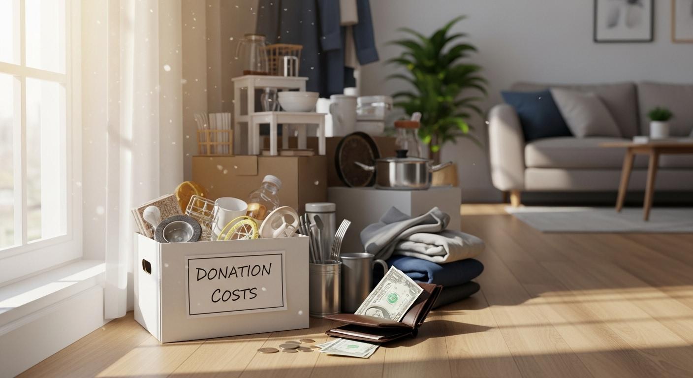 아파트 증여 비용