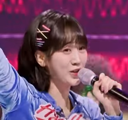 디스코 - 강혜연