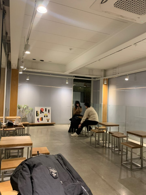 베이글 맛있게 먹는 법