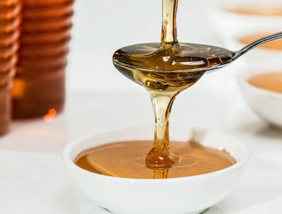 꿀과 상극, 부작용