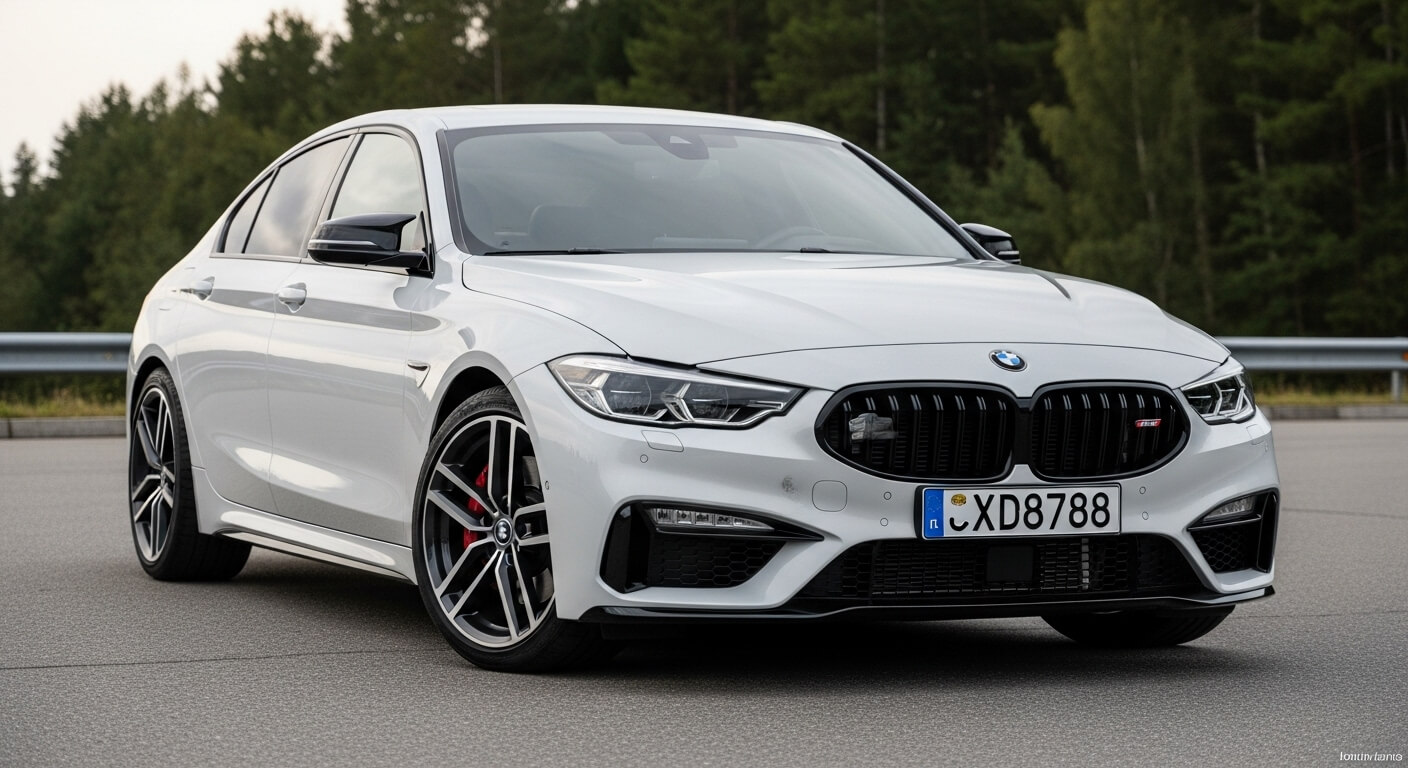 엔진 경고등에 불이들어오는 경우