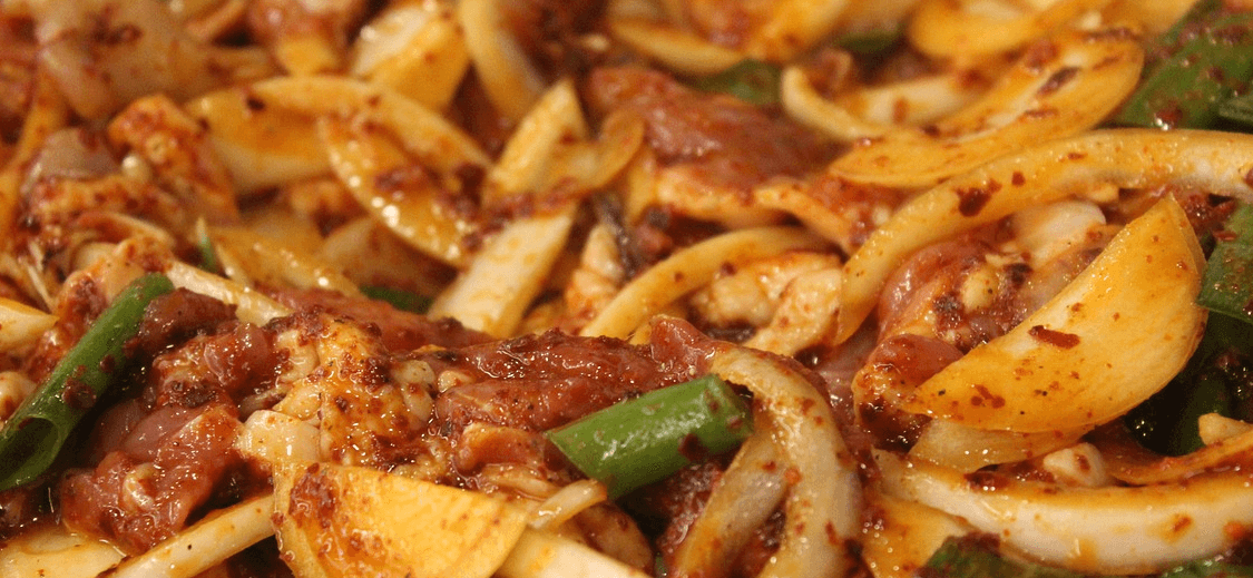 오리 고기 사진 - 8