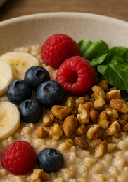 고지혈증에 좋은 음식