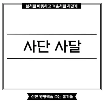 사단 사달 뜻 맞춤법 맞는 표현 사단이 났다_11