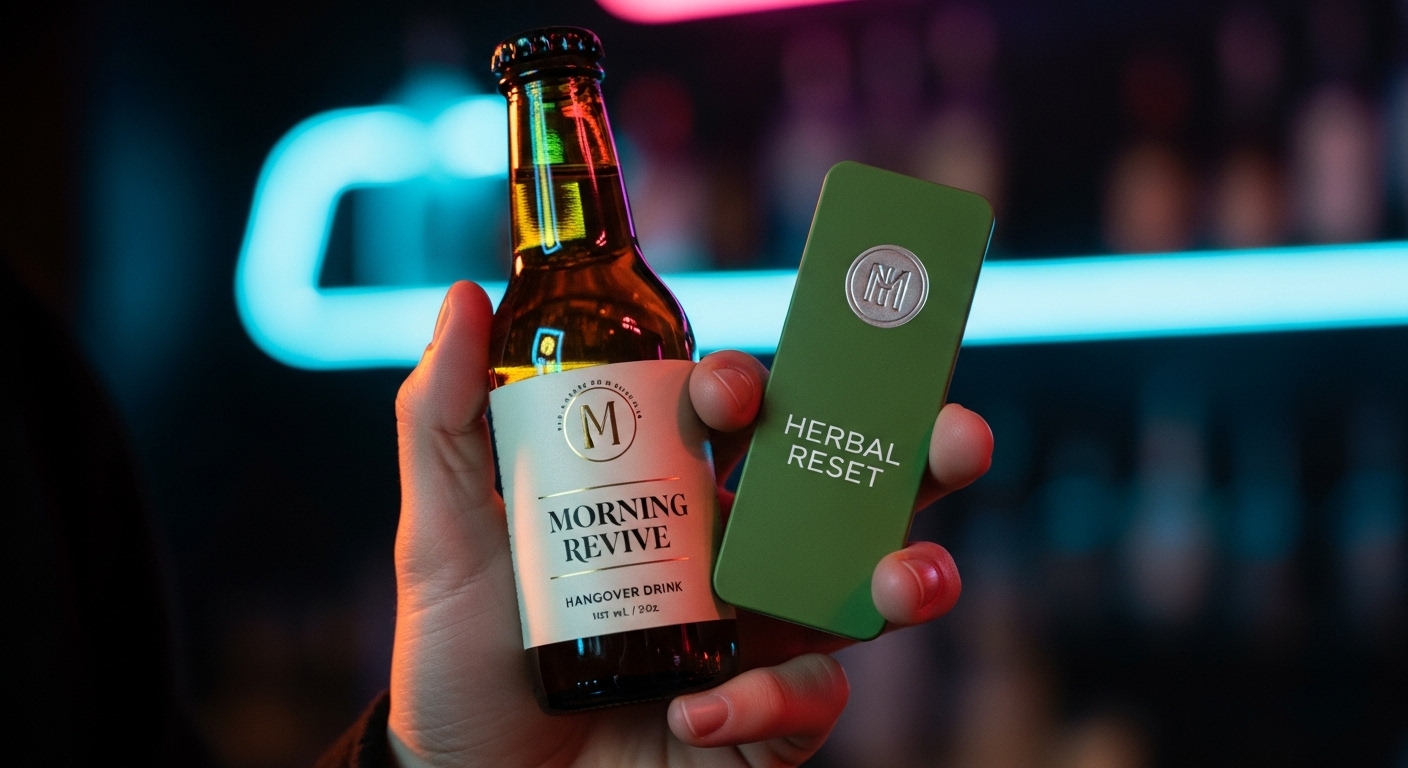 숙취해소제음료편의점