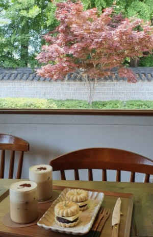 한국전통디저트 이색카페추천 BEST 10곳