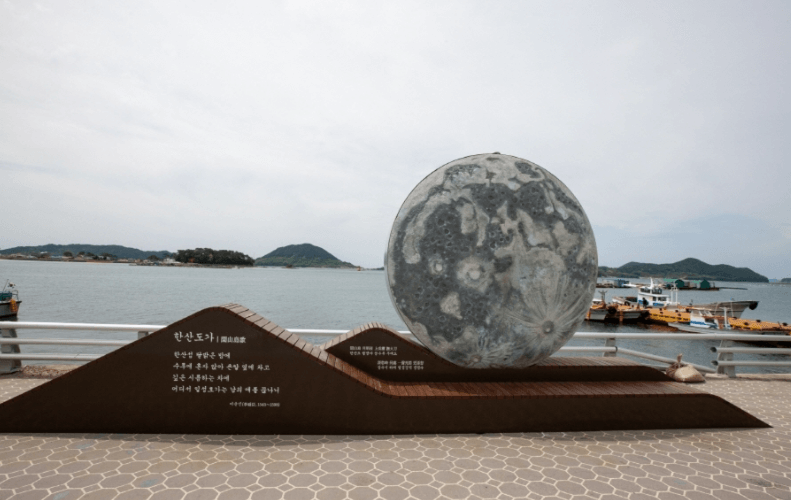 통영 가볼만한곳 베스트10