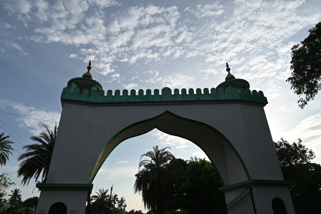 Admission