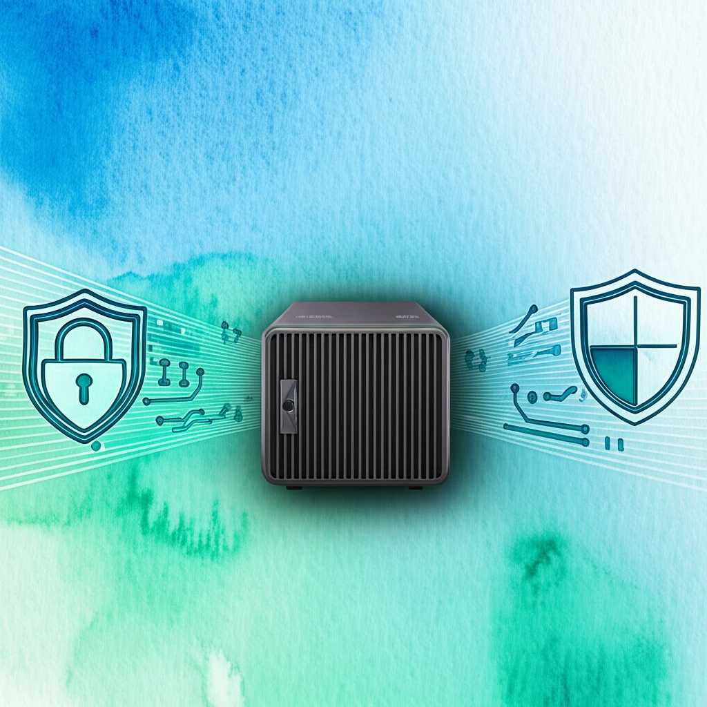 미니 PC 끝판왕? GMKtec N1