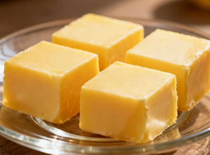 기버터 뜻과 효능