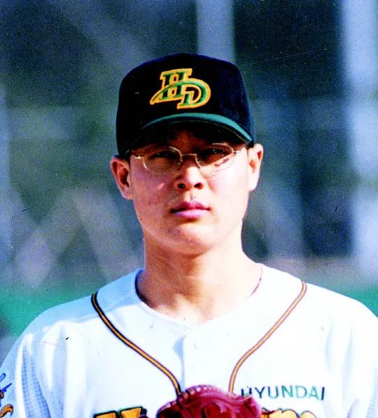 고졸 신인 김수경
