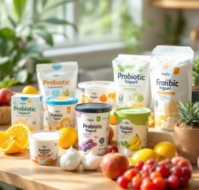 유산균 고르는 법, 장 건강을 위한 핵심 포인트 (효과 없던 유산균, 이유는 ‘이 차이’ 때문)