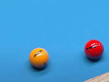 billiard