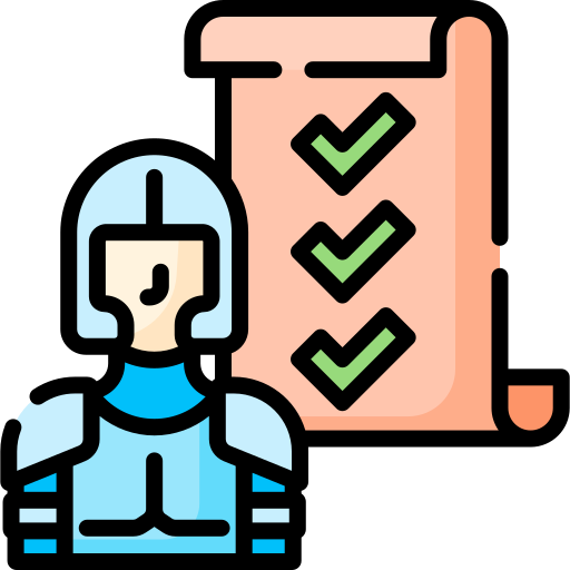 롤 플레잉 게임 (Role-Playing Game, RPG)