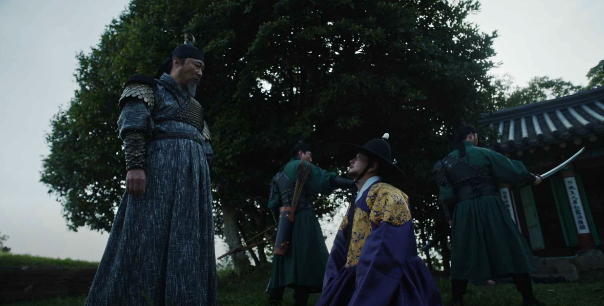 원경 6화 줄거리-3