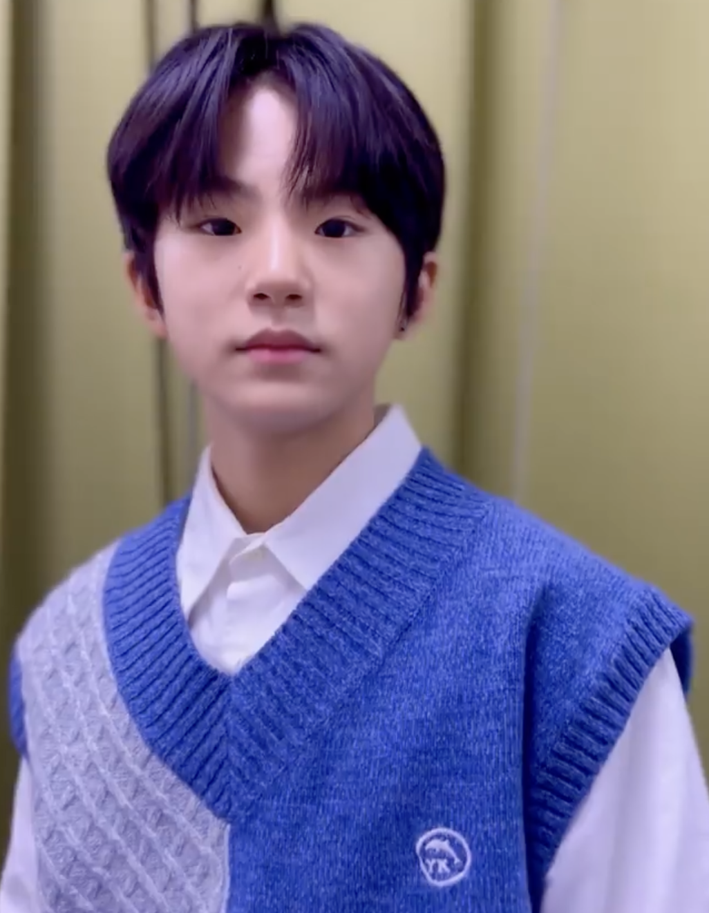 이태준 아이돌 얼굴