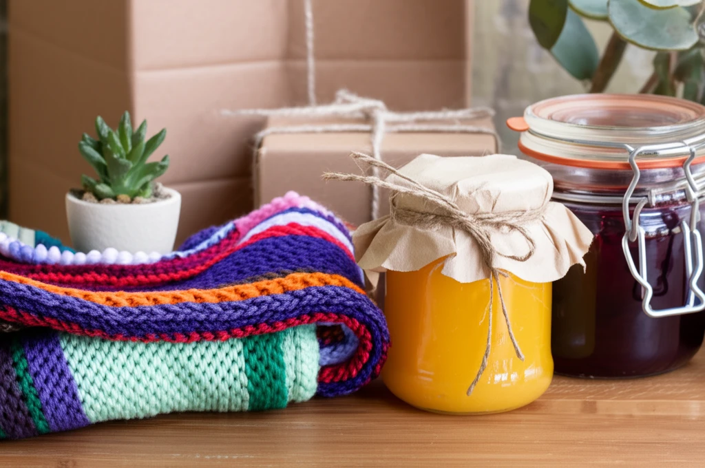 선물 예산 관리법: 부담은 줄이고 마